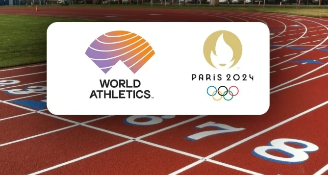 2024 Paris Olympic Games: World Athletics To Introduce Repechage Round ...