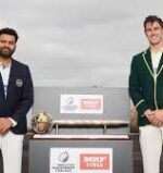 ICC World Test Championship 2023 Final