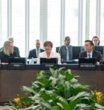 meeting-of-the-Executive-Board-of-the-international-Monetary-Fund-IMF