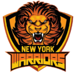 New-York-Warriors-Schedule
