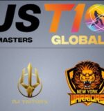 US-Masters-T10-League-2023