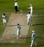 TOPSHOTS-CRICKET-UAE-PAK-AUS-TEST